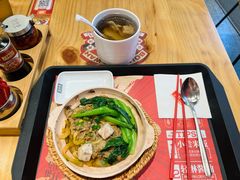 -华记煲仔华·煲仔饭(市桥易发店)