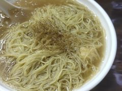 鲜虾云吞面-小梁哥云吞面(黄贝岭店)