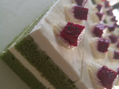 -丁香西饼屋(桂林路店)