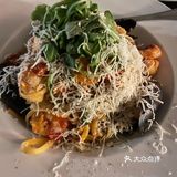 Huntsville的小惊喜