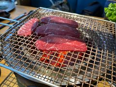 -九田家黑牛烤肉(溧水万达店)