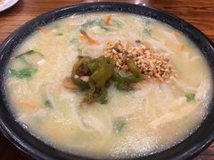 -老雒阳面馆·水席·洛阳菜(王城路店)