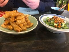 -局气烤鸭·北京菜(前门店)