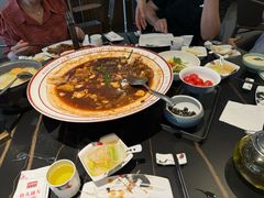 -旺顺阁·北京菜·烤鸭(大望路店)
