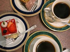 -西村咖啡店 (中山手本店)