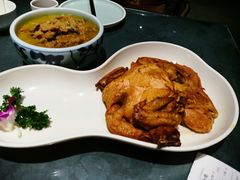 -西安饭庄·非遗陕菜(钟楼店)