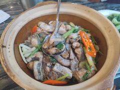 -美极鲜食坊(宝安南路店)