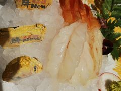 -牛New寿喜烧(中山公园龙之梦店)