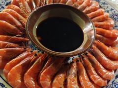 -黄氏烧烤江湖菜(武陵路店)