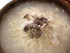 -渔桥李记奶汤面(东街店)