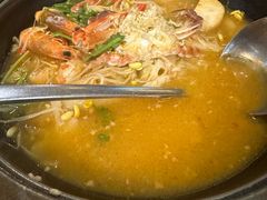 -糟粕醋·椰苑海南菜餐厅(亚龙湾天域酒店)