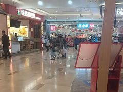 -回味鸭血粉丝汤(京新广场店)