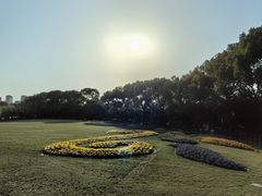 -黄兴公园