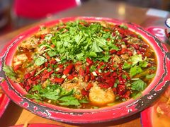 -小街47號江湖菜(四合院店)