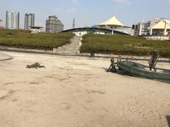 -海河外滩公园