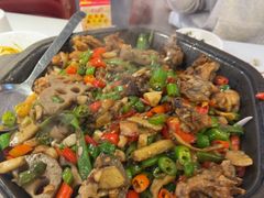 -蛙来哒(方圆荟店)