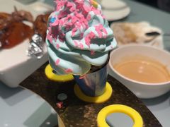 -小大董·烤鸭(观景餐厅·南京西路店)