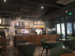 -Wagas沃歌斯(百盛优客店)