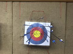 -道顺射箭·团建·骑射(张杨路店)