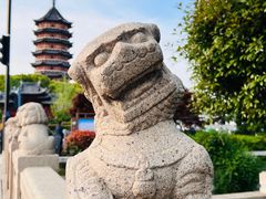 -朱新年·苏式汤团·面点(北寺塔店)