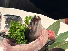 -缘·金家烤鳗鱼(西塔总店)