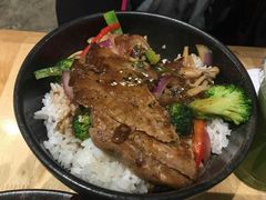 -greenjoy绿享轻食(宁海路店)