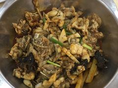 -晓林火锅(安定门店)
