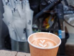 -% Arabica(京都东山店)