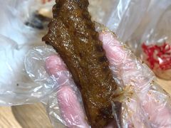 -绝味鸭脖(万家丽国际MALL店)