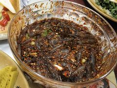 -宋记冕宁土菜馆(海门渔村二店)