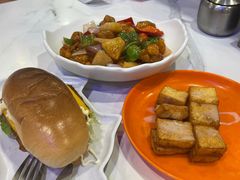 -澳门陈光记烧味饭店(南京德基广场店)