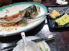 -海棠湾聚鼎香海鲜坊(海昌梦幻不夜城店)