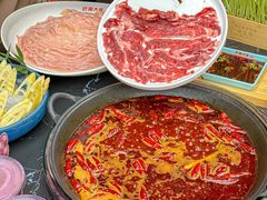 -巴蜀大将火锅(春熙店)