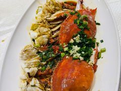 -好兄弟郭巨海鲜(天一阁店)