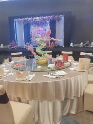 -安蒂娅美兰酒店·宴会厅