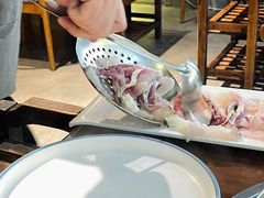 -鱼醉无骨鱼·中山脆肉鲩(南浦店)