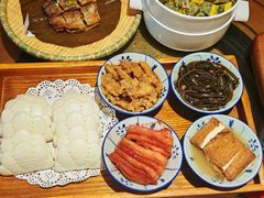 -春满园·邯郸菜发祥地(滏东店)