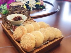 -子曰漫居酒店·和餐厅