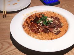 -茅庐毛血旺(烟台大悦城店)