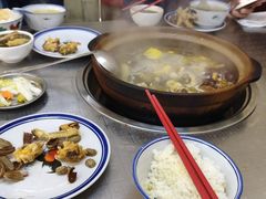 -楠波炭炉鸡煲馆(桥北店)