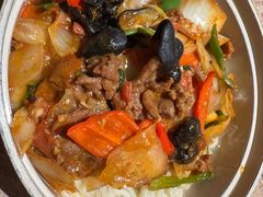 -耶里夏丽·丝路新疆菜·清真食品(徐家汇臻选店)