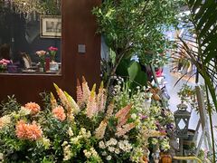 -第101座花园餐厅(湖滨88店)