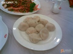 5-百饺园酒楼(平山道店)