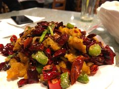 -文三里屯面馆(三里屯店)