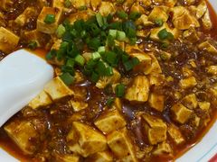 -勇猛子川菜馆(新军路店)