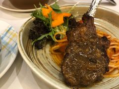 -琉璃餐厅(德基广场店)