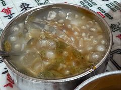 -成都你六姐·牛肉冒菜·麻辣香锅(长泰广场店)
