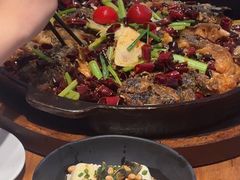 -老板恋上鱼(恒隆广场店)