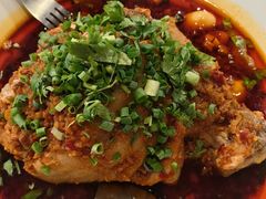 -眉州东坡(华联万柳店)