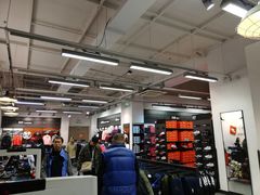 -NIKE北京马连道换季优惠店